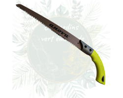 Scie à main professionnelle ANOVA - Outil de jardinage de qualité