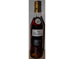 Cognac XO 25 ans d'âge - Épicerie Fine