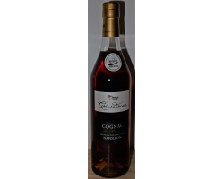 Cognac Napoléon 15 ans d'âge - Épicerie Fine