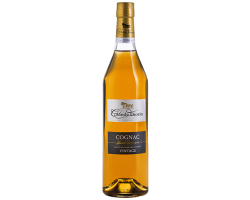 Cognac Héritage 35 ans d'âge - Épicerie Fine