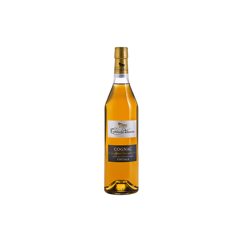Cognac Héritage 35 ans d'âge - Épicerie Fine