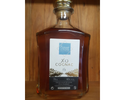 Cognac XO 70 cl - Champ des Vignes | Épicerie Fine
