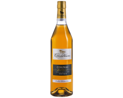 Cognac 1er Cru Grande Champagne Folle Blanche - Épicerie Fine
