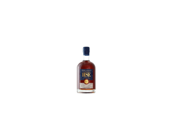 Rhum Single Cask 2006 - Rhum haut de gamme de Martinique