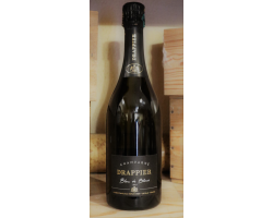 Champagne Drappier Blanc de Blanc - Épicerie Fine | Haut de Gamme