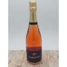Charpentier Rosé - Vin Rosé d'Épicerie Fine