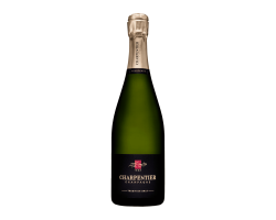 Champagne Charpentier Brut Nature Magnum - Épicerie Fine