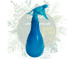 Vaporisateur 1,3L pour le jardin - Outil léger et pratique
