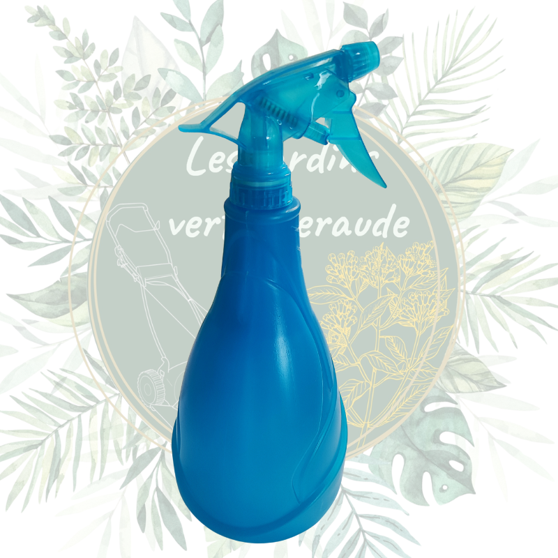 Vaporisateur 1,3L pour le jardin - Outil léger et pratique