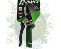 Sécateur aluminium - Outil de jardinage robuste et efficace