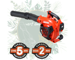 Souffleur à main ECHO PB2620 | Puissance et Confort