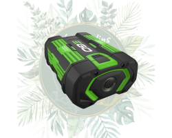 Batterie EGO 4,0Ah - BA2240T | Performance et autonomie