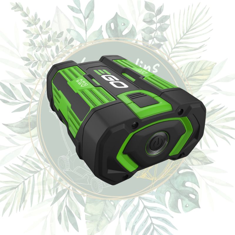 Batterie EGO 4,0Ah - BA2240T | Performance et autonomie