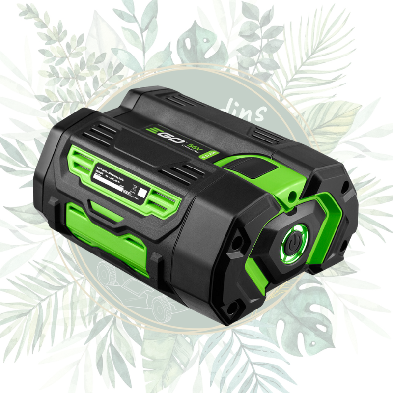 Achetez la batterie EGO 5,0Ah - BA2800T | Outils de jardin puissants