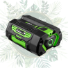 Achetez la batterie EGO 5,0Ah - BA2800T | Outils de jardin puissants