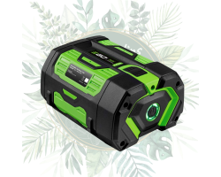 Batterie EGO 7,5Ah - BA4200T | Performance et autonomie