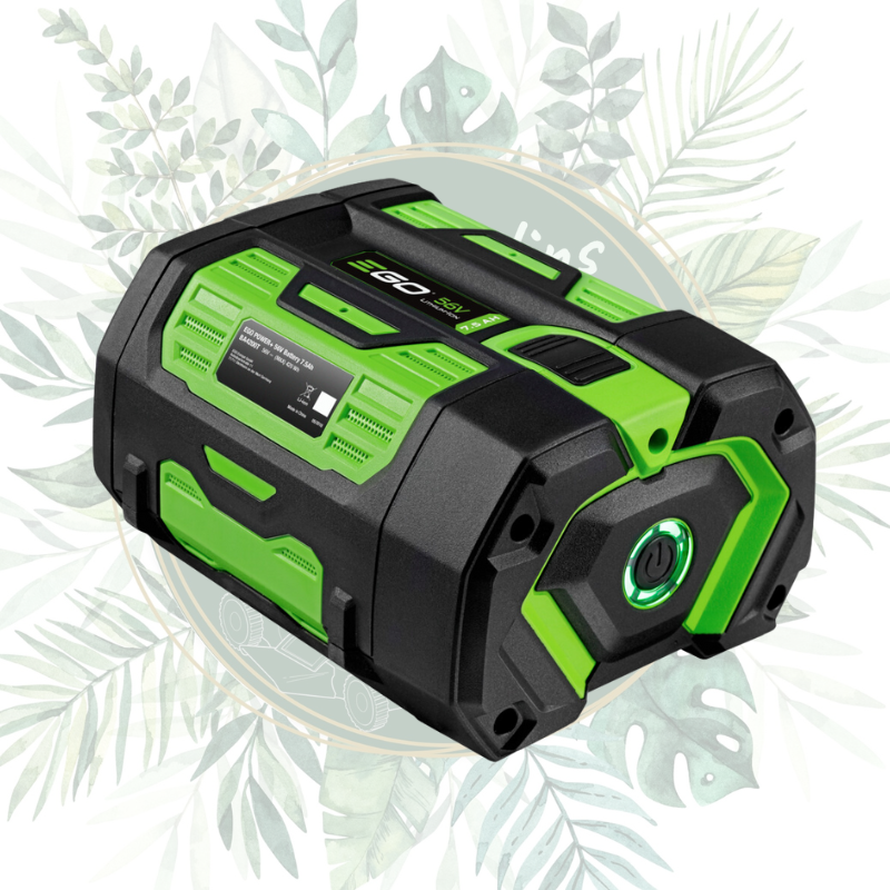 Batterie EGO 7,5Ah - BA4200T | Performance et autonomie