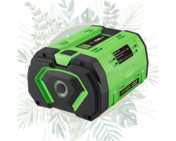 Batterie EGO 10,0Ah - BA5600T pour outils de jardinage