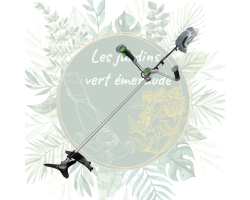 Achetez Débroussailleuse EGO 38cm - BC3800E pour un jardin impeccable