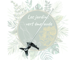 Débroussailleuse EGO BCA1200E - Système multi-outils