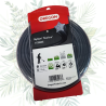 Fil de débroussailleuse OREGON étoile 3.00 mm - 15 m | Jardin