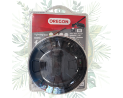 Tête fil universelle TAP&GO 130mm - Débroussailleuses