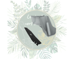 Kit mulching ABP1700 pour un jardin impeccable