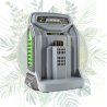 Chargeur rapide EGO - CH5500E pour une charge optimisée