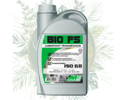 Lubrifiant transmission ISO68 1L - Protection et Performance