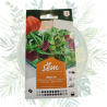 Mesclun - Mélange de Salades pour un Jardin Productif