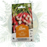 Radis de 18 jours - Culture facile et rapide | Jardin