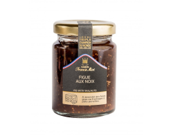 Figue aux Noix - Épicerie Fine | Délices Gourmands