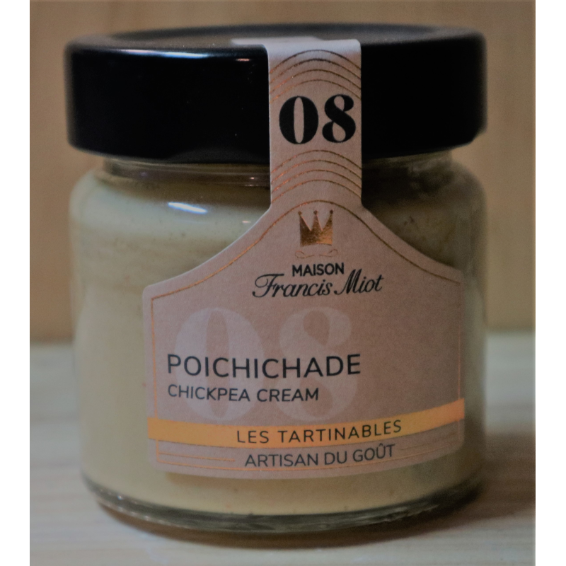 Poichichade - Épicerie Fine | Haut de gamme et savoureux