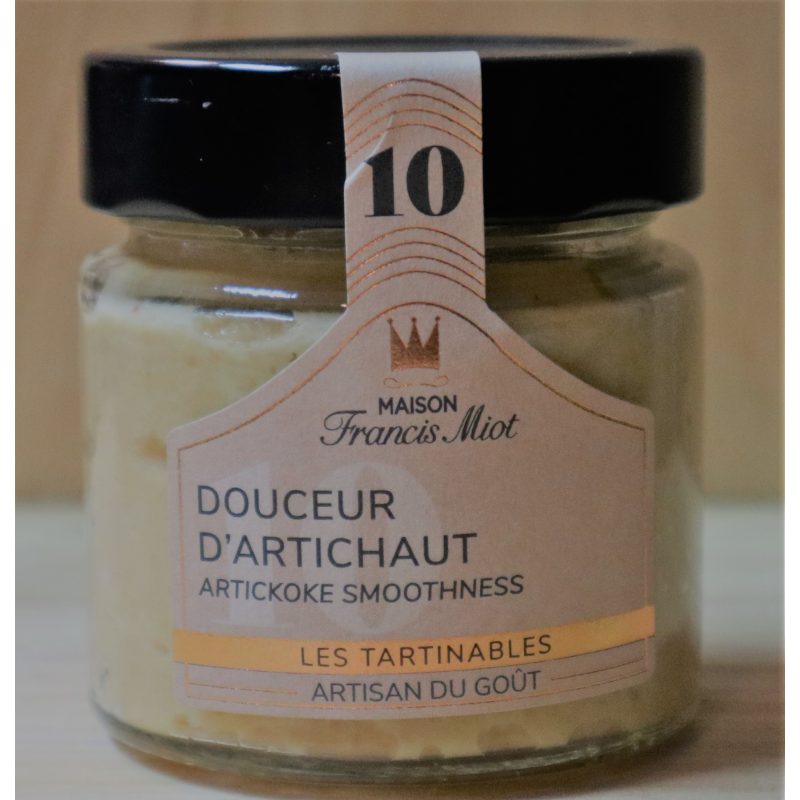 Douceur d'Artichaut - Épicerie Fine de qualité