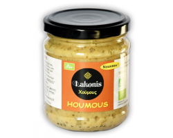 Houmous artisanal – Épicerie Fine