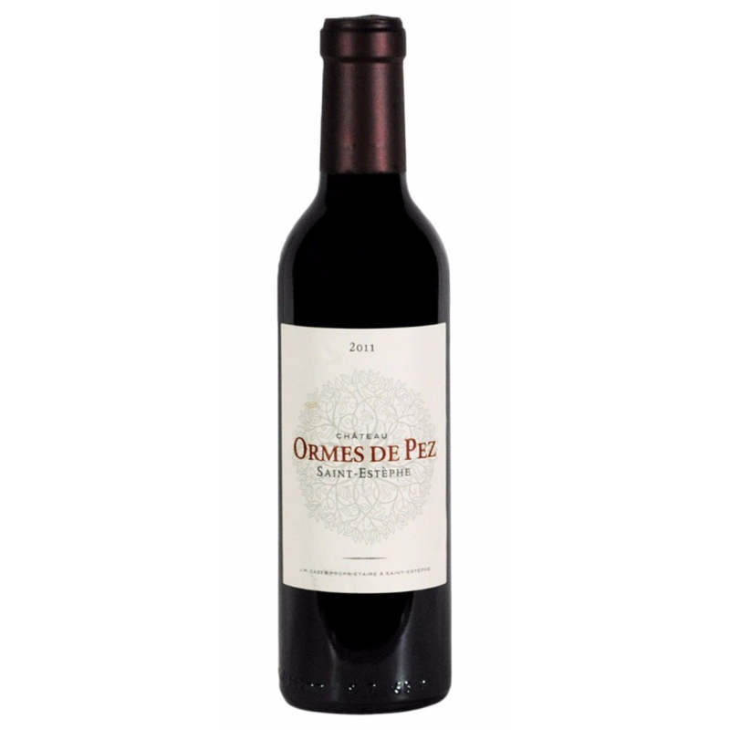 Château Ormes de Pez 2016 - Vin Saint-Estèphe d'Exception