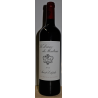 La Dame de Montrose 2014 - Second vin du Château Montrose