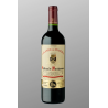 Château de Marchesseau 2019 - Vin Bordeaux de Prestige