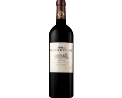 Château Cambon La Pelouse 2016 - Vin Rouge Haut de Gamme