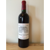 Château La Lagune 2004 - Excellence viticole du Haut-Médoc