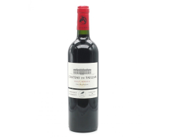 Château du Taillan 2015 - Vin Rouge d'Exception