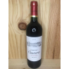 Château Castera 2016 - Vin Rouge Haut de Gamme