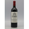 Château Léoville Las Cases 2007 - Deuxième Cru Classé Saint-Julien