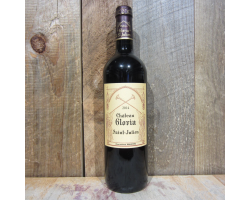 Château Gloria 2014 - Vin de Saint-Julien | Dégustation de Qualité