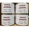 Sauce Madère - Épicerie Fine