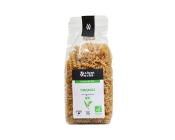 Torsade au riz quinoa bio - Épicerie Fine