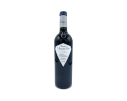 Domaine de l'Ancienne Cure L'extase - Vin Rouge d'Exception