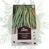 Haricot nain mangetout Talisman - Productivité et résistance
