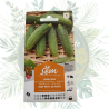 Cornichon vert petit de Paris - Variété de jardin