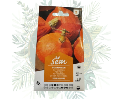 Potimarron : Cultivez ce légume d'automne facilement dans votre jardin